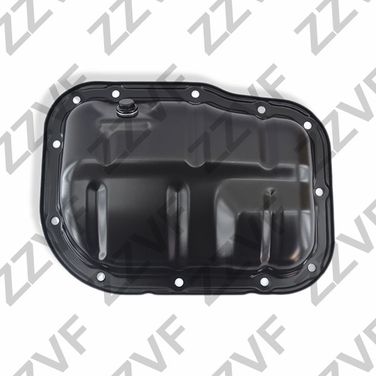 ZZVF GRA37010 Поддон масляный toyota avensis (09-…), rav4 (10-…) - 1