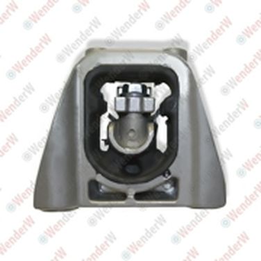 WENDERW WEPP051 Подушка кпп honda civic (06-...) - 1