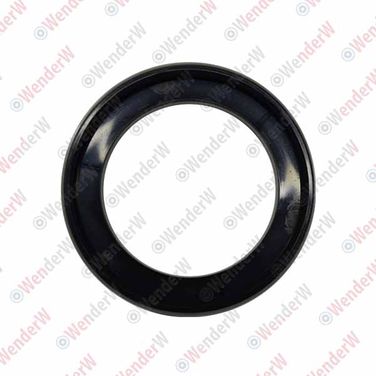 WENDERW WEPK167 Подшипник опоры амортизатора переднего mitsubishi galant (dj/dm) (06-10) - 1