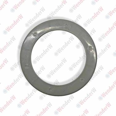 WENDERW WEPK167 Подшипник опоры амортизатора переднего mitsubishi galant (dj/dm) (06-10) - 2