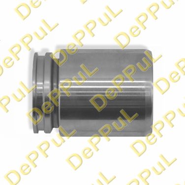 DePPuL DEPC003 Поршень суппорта тормозного citroen c5 (08-...) - 1