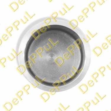 DePPuL DEPC009 Поршень суппорта тормозного hyundai i10 (07-…), i20 (10-…) - 1