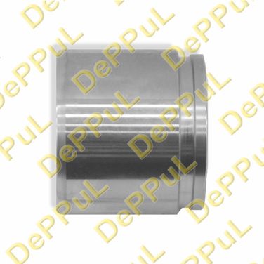 DePPuL DEPC009 Поршень суппорта тормозного hyundai i10 (07-…), i20 (10-…) - 2