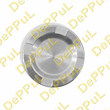 DePPuL DEPC012 Поршень суппорта тормозного kia sorento (06-06), hyundai h100 (06-16) - 1