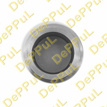 DePPuL DEPC012 Поршень суппорта тормозного kia sorento (06-06), hyundai h100 (06-16) - 3