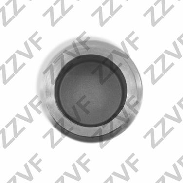 ZZVF ZVPC012 Поршень суппорта тормозного kia sorento (06-06), hyundai h100 (06-16) - 3