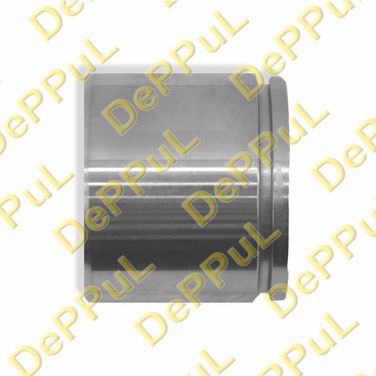 DePPuL DEPC008 Поршень суппорта тормозного mercedes w163 (98-05) - 1