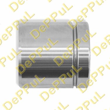 DePPuL DEPC007 Поршень суппорта тормозного renault megane ii (02-09) - 2