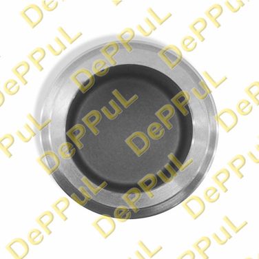 DePPuL DEPC006 Поршень суппорта тормозного subaru - 1