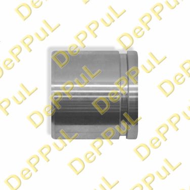 DePPuL DEPC010 Поршень суппорта тормозного переднего chevrolet aveo (t250) (06-08) - 2