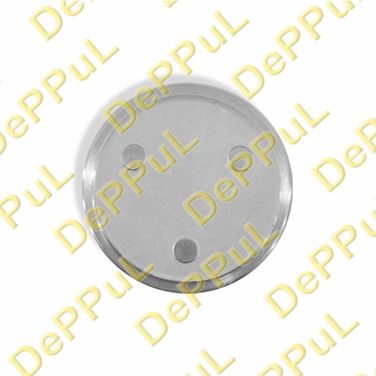 DePPuL DEPC010 Поршень суппорта тормозного переднего chevrolet aveo (t250) (06-08) - 3