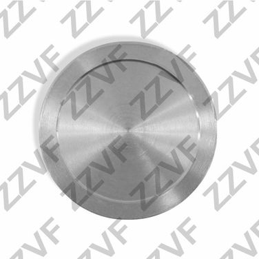 ZZVF ZVPC001 Поршень суппорта тормозного переднего hyundai accent (03-…) - 1