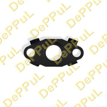 DePPuL DE378LR Прокладка турбокомпрессора land rover range rover sport (05-12) - 1