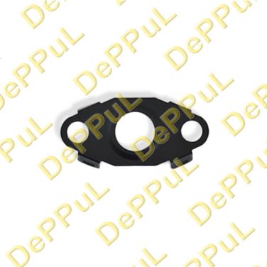 DePPuL DE378LR Прокладка турбокомпрессора land rover range rover sport (05-12) - 2