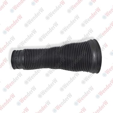 WENDERW WEPY037 Пыльник амортизатора заднего mercedes w221 (s350, s450, s63 amg) - 1