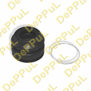 DePPuL DEPP216 Пыльник опоры шаровой 21x34.5x31 mazda 6 gg (02-07) - 1