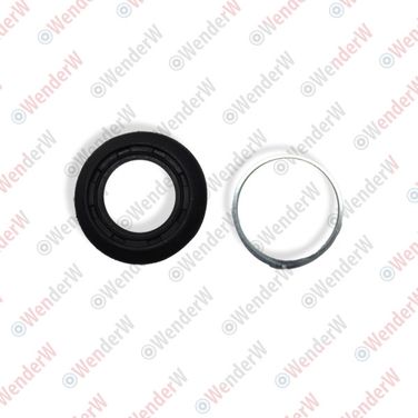 WENDERW WEPY089 Пыльник опоры шаровой 21x34.5x31 mazda 6 gg (02-07) - 1