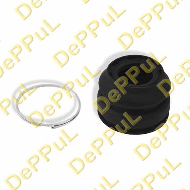 DePPuL DEPP180 Пыльник опоры шаровой mazda 6 (02-07) - 1