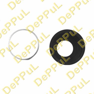 DePPuL DEPP180 Пыльник опоры шаровой mazda 6 (02-07) - 2