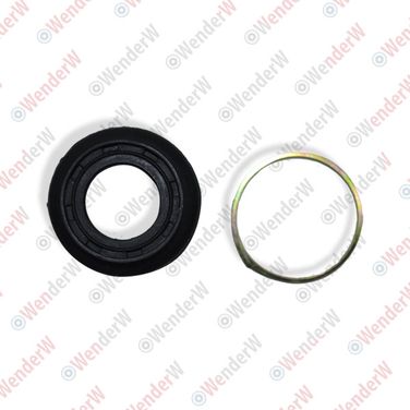 WENDERW WEPY053 Пыльник опоры шаровой mazda 6 (02-07) - 1