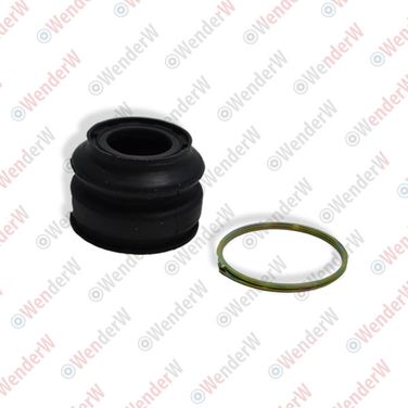 WENDERW WEPY053 Пыльник опоры шаровой mazda 6 (02-07) - 2