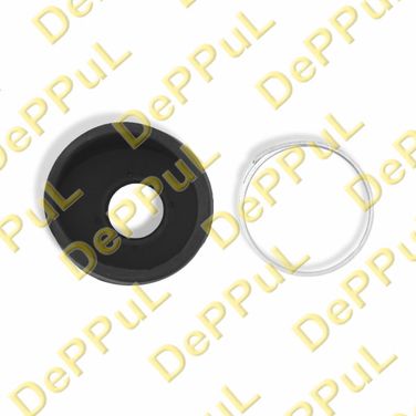 DePPuL DEPP214 Пыльник опоры шаровой нижнего рычага toyota lexus lx450d/570 (12-…) - 2