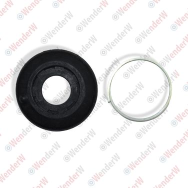 WENDERW WEPY054 Пыльник опоры шаровой переднего верхнего рычага mitsubishi l200 (96-07) - 2