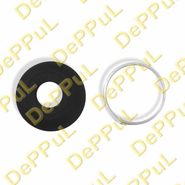 DePPuL DEPP220 Пыльник опоры шаровой переднего рычага suzuki sx4 , swift - 1