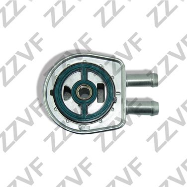 ZZVF GRA6642 Радиатор масляный ford america escape (01-06) - 2