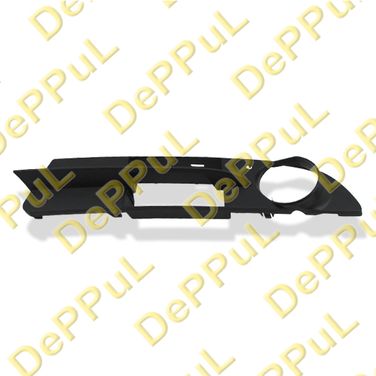 DePPuL DE117W43 Рамка противотуманной фары левая (l) bmw 5 e60, 5 e61 - 3