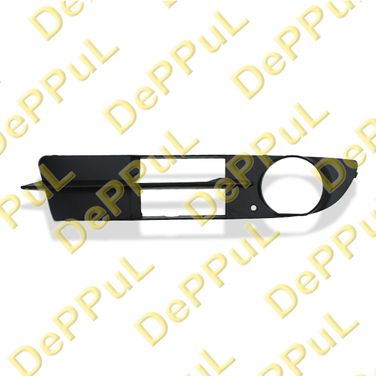 DePPuL DE117W44 Рамка противотуманной фары правая (r) bmw 5 e60, 5 e61 - 1