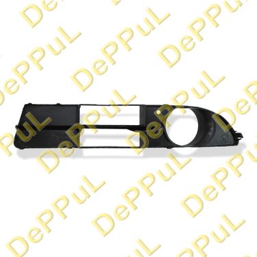 DePPuL DE117W44 Рамка противотуманной фары правая (r) bmw 5 e60, 5 e61 - 2