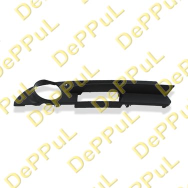 DePPuL DE117W44 Рамка противотуманной фары правая (r) bmw 5 e60, 5 e61 - 3