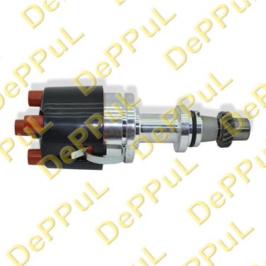 DePPuL DEKT001 Распределитель зажигания vw - 1