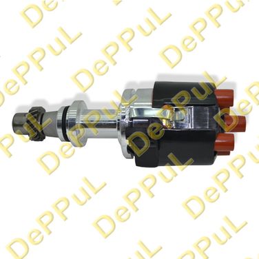 DePPuL DEKT001 Распределитель зажигания vw - 2