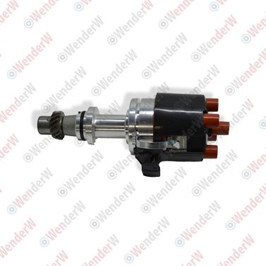 WENDERW WEKT003 Распределитель зажигания vw - 1