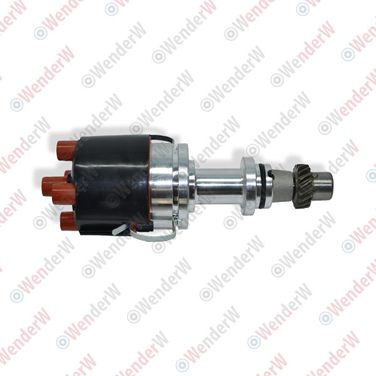 WENDERW WEKT003 Распределитель зажигания vw - 2
