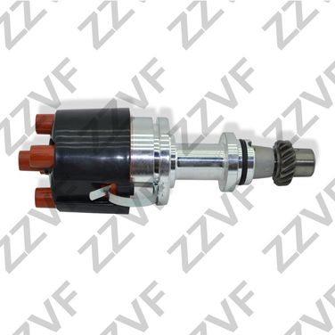 ZZVF ZVKT001 Распределитель зажигания vw - 1