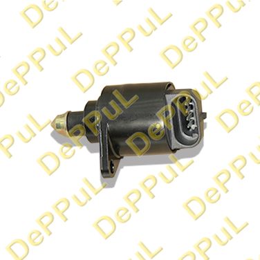 DePPuL DEPK148 Регулятор холостого хода citroen berlingo (96-02), peugeot 306 (93-03) - 1