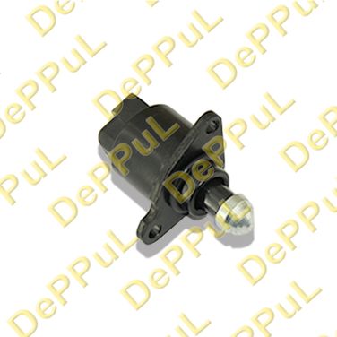 DePPuL DEPK143 Регулятор холостого хода citroen xsara (00-05), peugeot 307 (01-07) - 1