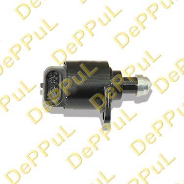 DePPuL DEPK143 Регулятор холостого хода citroen xsara (00-05), peugeot 307 (01-07) - 2