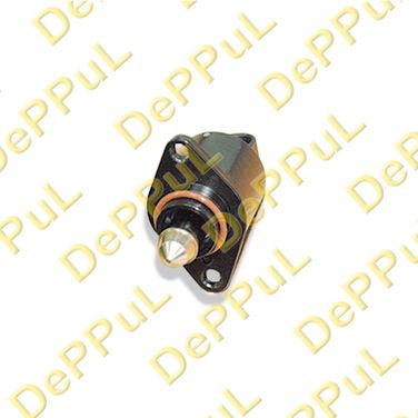 DePPuL DEPK151 Регулятор холостого хода opel astra g (98-05) - 1