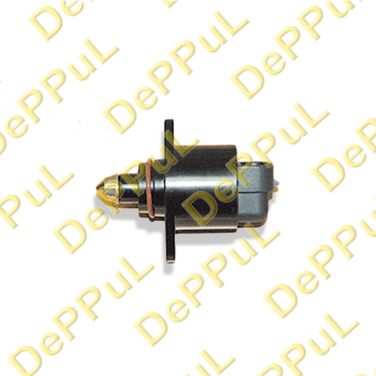 DePPuL DEPK151 Регулятор холостого хода opel astra g (98-05) - 2