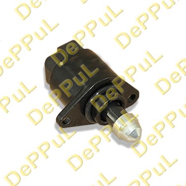 DePPuL DEPK145 Регулятор холостого хода peugeot 106 (96-04) - 2