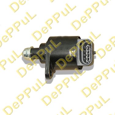 DePPuL DEPK146 Регулятор холостого хода peugeot 206 (98-12) - 2