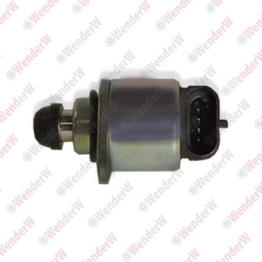 WENDERW WEKR0664 Регулятор холостого хода peugeot 206 (98-12) - 1