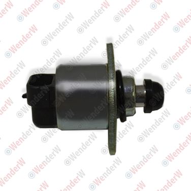 WENDERW WEKR0664 Регулятор холостого хода peugeot 206 (98-12) - 2