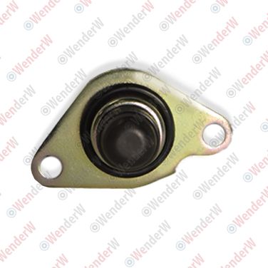 WENDERW WEKR0664 Регулятор холостого хода peugeot 206 (98-12) - 3