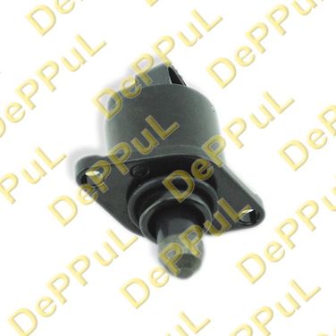 DePPuL DEA1091G Регулятор холостого хода peugeot 306 (93-03) - 1