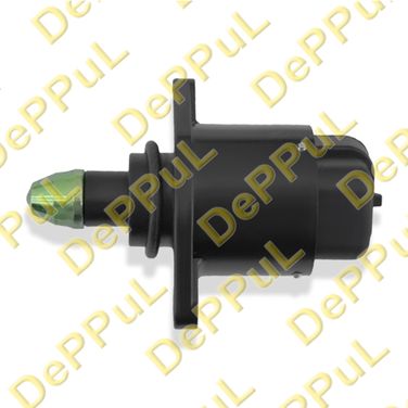 DePPuL DEAK015 Регулятор холостого хода peugeot 306 (93-03), 406 (99-04) - 1